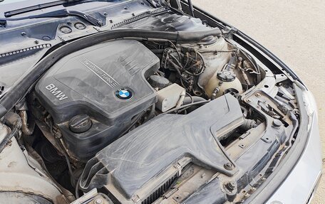 BMW 3 серия, 2012 год, 1 250 000 рублей, 20 фотография