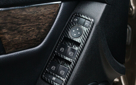 Mercedes-Benz C-Класс, 2009 год, 1 068 000 рублей, 18 фотография
