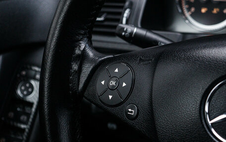 Mercedes-Benz C-Класс, 2009 год, 1 068 000 рублей, 23 фотография