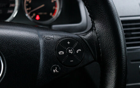 Mercedes-Benz C-Класс, 2009 год, 1 068 000 рублей, 22 фотография