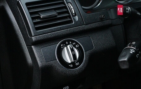 Mercedes-Benz C-Класс, 2009 год, 1 068 000 рублей, 17 фотография