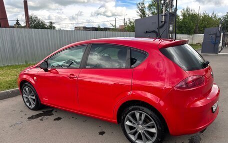 SEAT Leon II, 2012 год, 910 000 рублей, 4 фотография