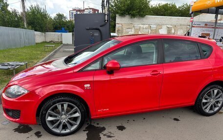 SEAT Leon II, 2012 год, 910 000 рублей, 3 фотография
