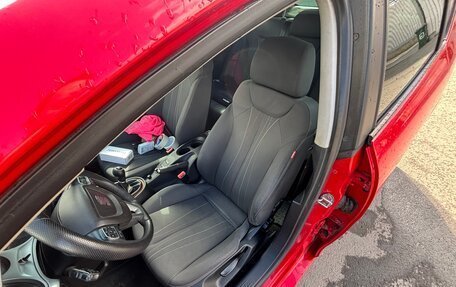 SEAT Leon II, 2012 год, 910 000 рублей, 16 фотография