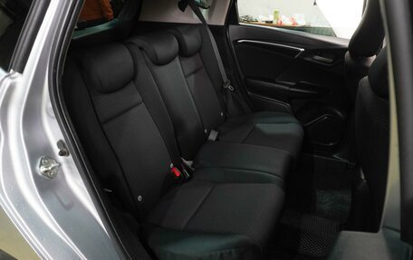 Honda Fit III, 2017 год, 1 274 000 рублей, 7 фотография