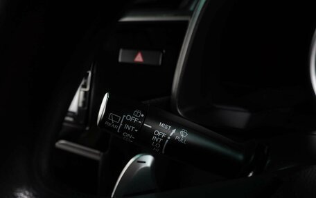 Honda Fit III, 2017 год, 1 274 000 рублей, 13 фотография