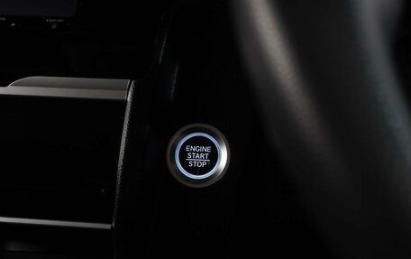 Honda Fit III, 2017 год, 1 274 000 рублей, 14 фотография