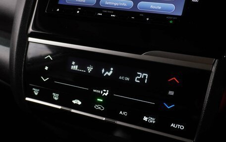 Honda Fit III, 2017 год, 1 274 000 рублей, 17 фотография