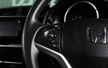 Honda Fit III, 2017 год, 1 274 000 рублей, 18 фотография