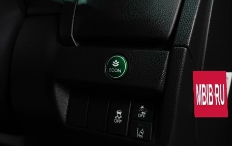 Honda Fit III, 2017 год, 1 274 000 рублей, 11 фотография