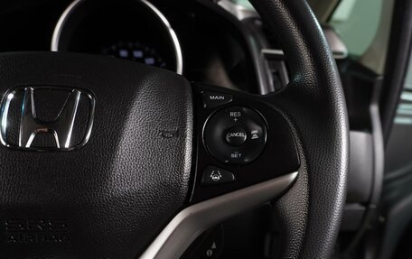 Honda Fit III, 2017 год, 1 274 000 рублей, 20 фотография