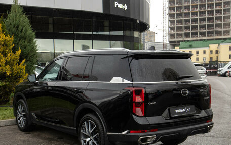 GAC GS8, 2023 год, 3 498 000 рублей, 6 фотография