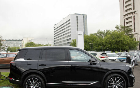 GAC GS8, 2023 год, 3 498 000 рублей, 4 фотография