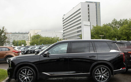 GAC GS8, 2023 год, 3 498 000 рублей, 7 фотография
