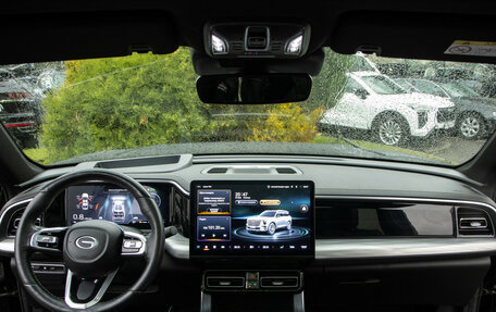 GAC GS8, 2023 год, 3 498 000 рублей, 11 фотография