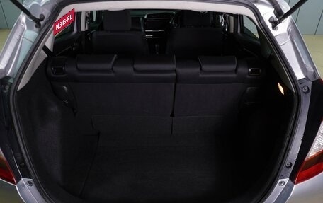 Honda Fit III, 2017 год, 1 274 000 рублей, 21 фотография
