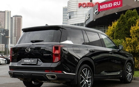 GAC GS8, 2023 год, 3 498 000 рублей, 5 фотография