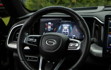 GAC GS8, 2023 год, 3 498 000 рублей, 13 фотография