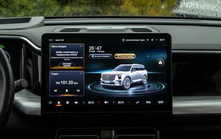 GAC GS8, 2023 год, 3 498 000 рублей, 14 фотография