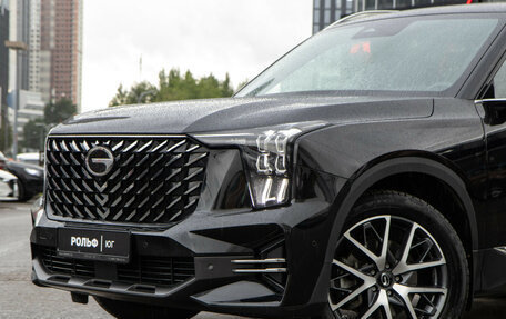 GAC GS8, 2023 год, 3 498 000 рублей, 20 фотография