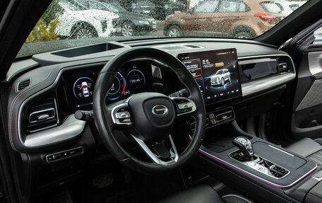 GAC GS8, 2023 год, 3 498 000 рублей, 18 фотография