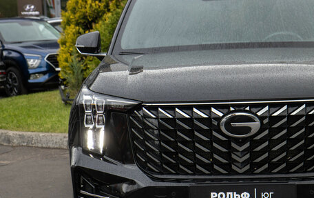GAC GS8, 2023 год, 3 498 000 рублей, 21 фотография