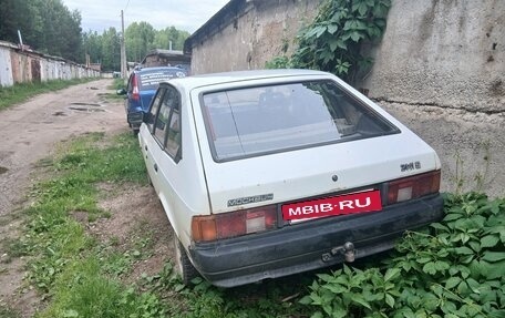 Москвич 2141, 1993 год, 115 000 рублей, 2 фотография