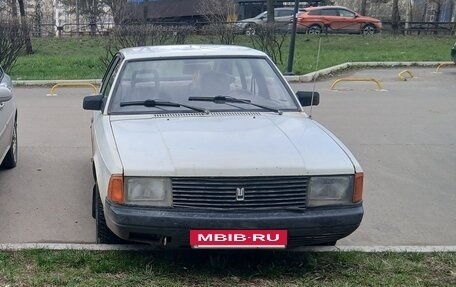 Москвич 2141, 1993 год, 115 000 рублей, 3 фотография