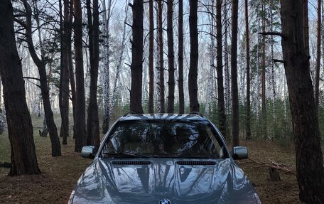 BMW X5, 2002 год, 650 000 рублей, 7 фотография