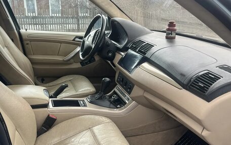 BMW X5, 2002 год, 650 000 рублей, 10 фотография