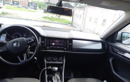 Skoda Kodiaq I, 2018 год, 2 495 000 рублей, 2 фотография