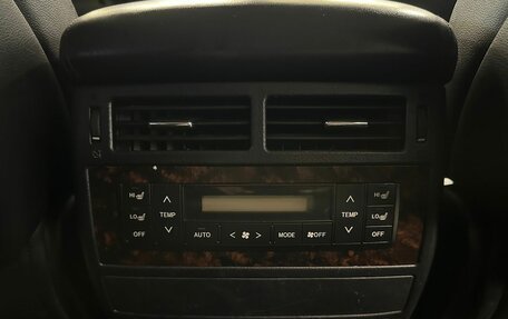 Toyota Land Cruiser 200, 2013 год, 4 299 900 рублей, 19 фотография
