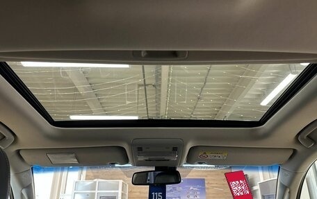 Toyota Land Cruiser 200, 2013 год, 4 299 900 рублей, 20 фотография