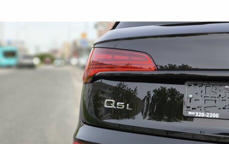 Audi Q5, 2025 год, 6 600 000 рублей, 7 фотография