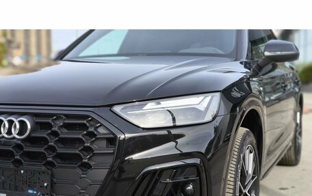 Audi Q5, 2025 год, 6 600 000 рублей, 2 фотография