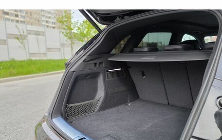Audi Q5, 2025 год, 6 600 000 рублей, 6 фотография