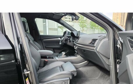 Audi Q5, 2025 год, 6 600 000 рублей, 12 фотография