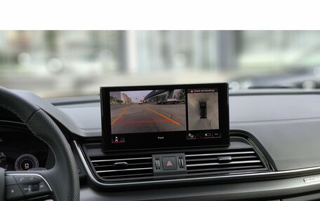 Audi Q5, 2025 год, 6 600 000 рублей, 15 фотография
