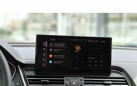 Audi Q5, 2025 год, 6 600 000 рублей, 17 фотография
