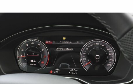 Audi Q5, 2025 год, 6 600 000 рублей, 20 фотография