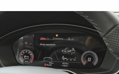 Audi Q5, 2025 год, 6 600 000 рублей, 21 фотография