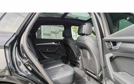 Audi Q5, 2025 год, 6 600 000 рублей, 25 фотография