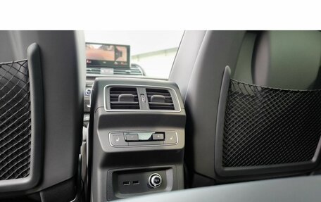 Audi Q5, 2025 год, 6 600 000 рублей, 24 фотография