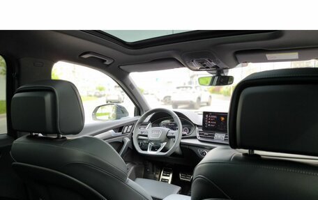 Audi Q5, 2025 год, 6 600 000 рублей, 23 фотография