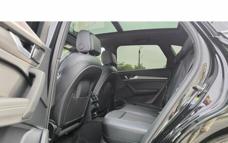 Audi Q5, 2025 год, 6 600 000 рублей, 26 фотография