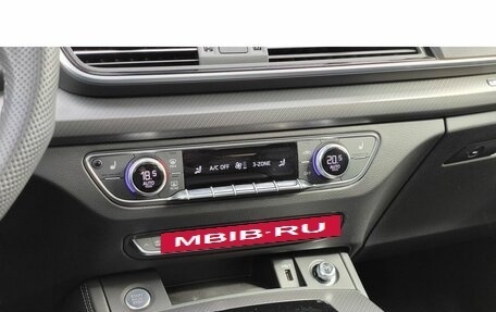 Audi Q5, 2025 год, 6 600 000 рублей, 19 фотография