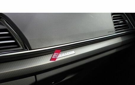 Audi Q5, 2025 год, 6 600 000 рублей, 30 фотография