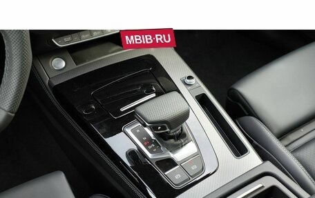 Audi Q5, 2025 год, 6 600 000 рублей, 22 фотография