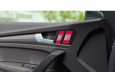 Audi Q5, 2025 год, 6 600 000 рублей, 28 фотография