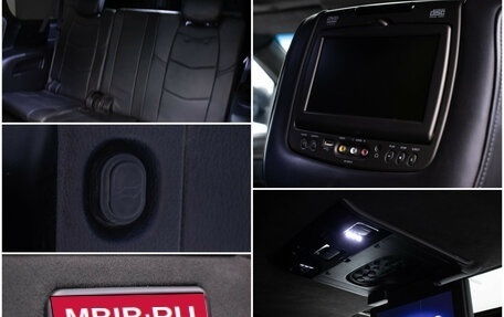 Cadillac Escalade IV, 2019 год, 3 978 000 рублей, 16 фотография